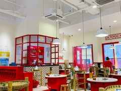 大堂-陳艳红火锅(港汇店)
