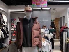 -首创奥特莱斯(西安店)