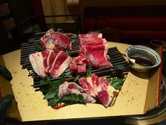 -300杯·和牛烧肉清酒专门店(廊里店)