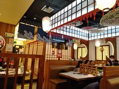 -千寻山野烤肉(中关村店)