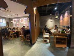 大堂-呷哺呷哺 黄金牧场 (新中关购物中心店)
