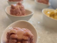 -北京王府井希尔顿酒店·万斯阁西餐厅