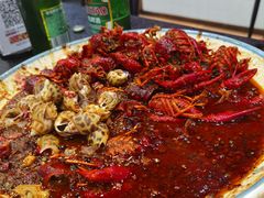-三妹小龙虾·黄油蟹(华侨城总店)
