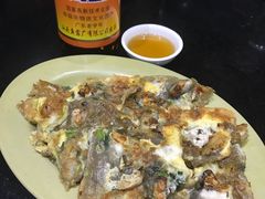 -阿八蚝仔烙(福宁店)