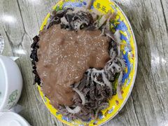 android_upload_pic-天津乾毓德饭庄·清真传统炒菜·海鲜烧烤(咸阳路店)