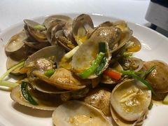 -上座·餐厅(阳光100店)