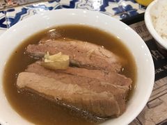 -黄亚细肉骨茶(仰光路店)