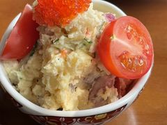 -笑福亭料理小馆(解放碑店)
