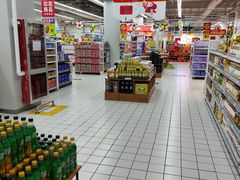 -大润发(张江店)