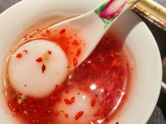 -華府(凯德晶萃店)