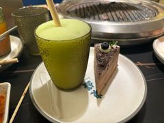 -東盛炭烤自助料理(玄武招商花园城店)