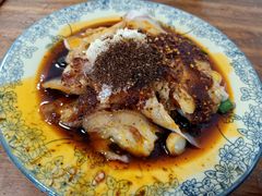 -温记府廟豆汤饭·始于1955年(海椒店)