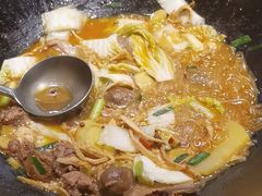 -印象老灶台三下锅·湘西本土原味菜(天门山索道店)