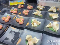 -吉布鲁牛排海鲜自助(金牛凯德广场店)