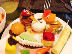 -深圳四季酒店·馥自助餐厅