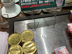 -喜来登酒店西餐厅(3F Sheraton Miyako Hotel)