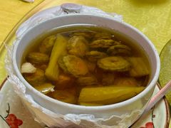 苦瓜排骨汤-海鲜街菜馆(海珠南路店)