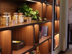 -中和·国风茶馆(愚园路店)