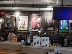 -星聚会KTV(合生汇黑金店)