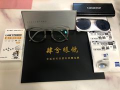 -肆兮眼镜·蔡司·徕卡战略合作店(大坪店)