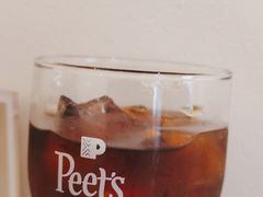 -Peet's 皮爷咖啡(乐峰店)