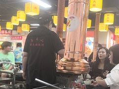 -郝大姐·乌龙山铁板烧(大学城三店)