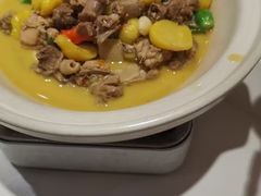 -饭橘汉江码头·乡野土菜馆(静安路店)