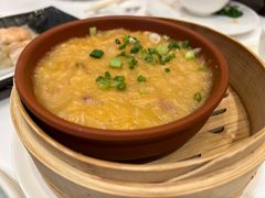 钵仔萝卜糕-白天鹅宾馆-宏图府餐厅