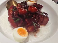 -華府Deluxe(兴业太古汇店)