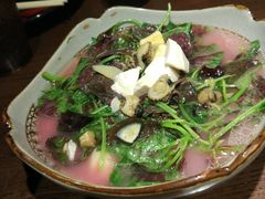 -食锦记·福建私房菜(浦西万达店)