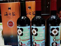 -盈福楼(顺平店)