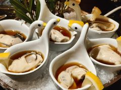 -天狗山料理(省体店)