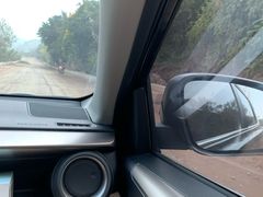 -金堂县云顶石城风景区