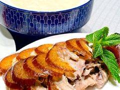 -北平食府·北京烤鸭(北京西站六里桥店)