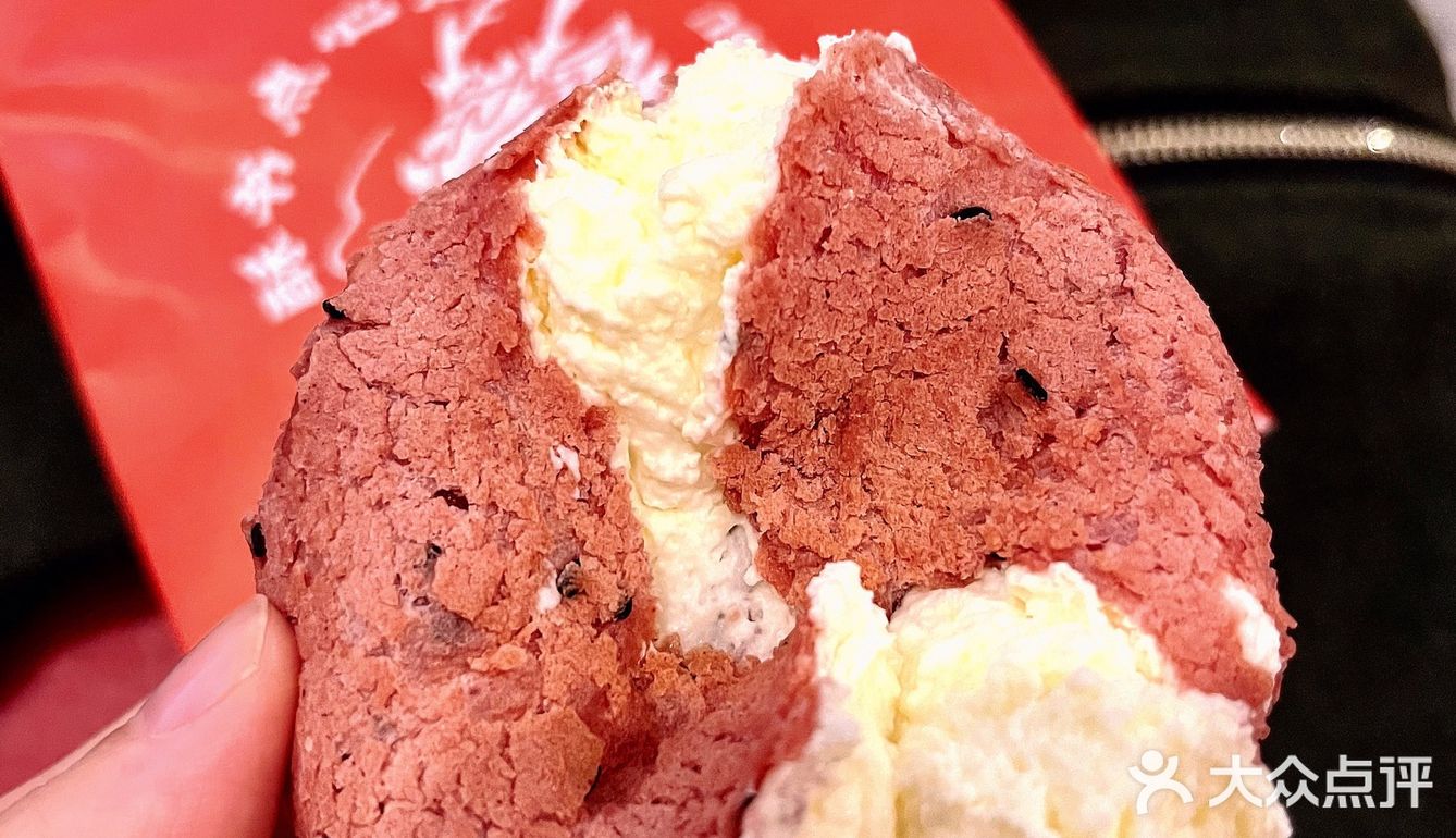 重庆探店｜国潮心意｜酥书点心局🥧｜绝！！