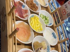 -桥香园过桥米线(复兴路店)
