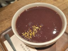 -彬媽糖水(侨鑫国际店)