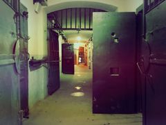 -青岛德国监狱旧址博物馆