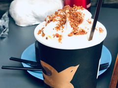 松林拿铁-BeauTea水仙(coco park店)