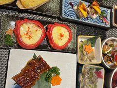 -桃夭日式料理(国信店)