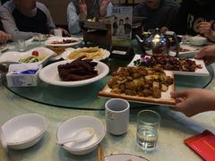 -津菜宋记老房子(平山道店)