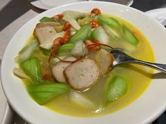 -拾溪餐厅·包厢(杭州千禧度假酒店)