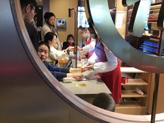 -海底捞火锅(铂澜大象城店)
