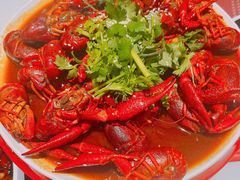 -华仔龙虾(永乐路总店)