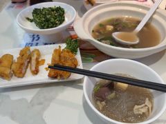 -苏晓玥·江南小吃(深圳北站店)