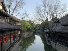 -台儿庄古城