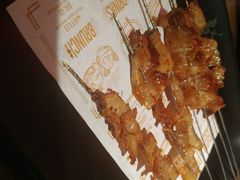 -马海涛牛肉串·午市牛腩饭·烧烤夜宵(领汇广场店)