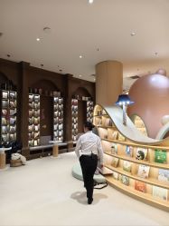 -奈尔宝家庭中心·亲子餐厅(宝安店)
