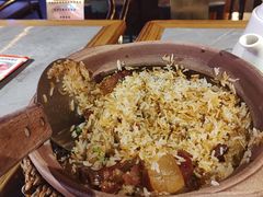 -啫神·广州地标美食(北京路店)