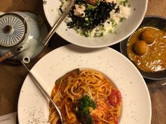 -来龙里 精致 东南亚餐室(万象城店)